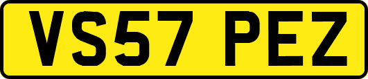VS57PEZ