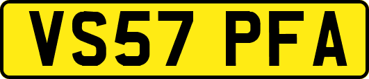 VS57PFA