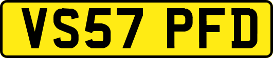 VS57PFD
