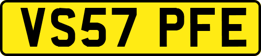 VS57PFE