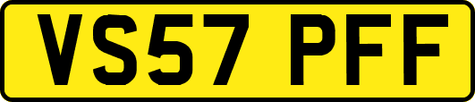 VS57PFF