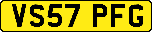 VS57PFG