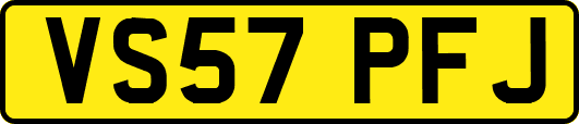 VS57PFJ