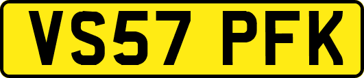 VS57PFK