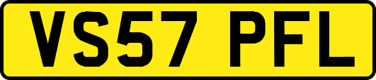 VS57PFL