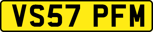 VS57PFM
