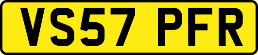 VS57PFR