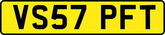 VS57PFT