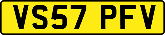 VS57PFV