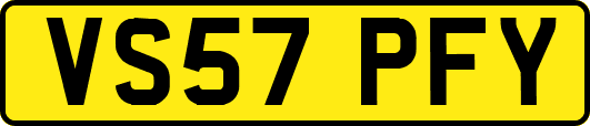VS57PFY