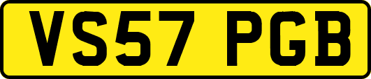 VS57PGB