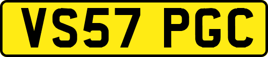 VS57PGC