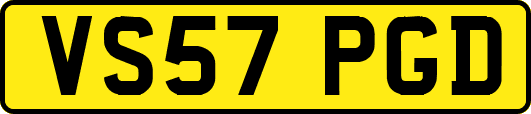 VS57PGD