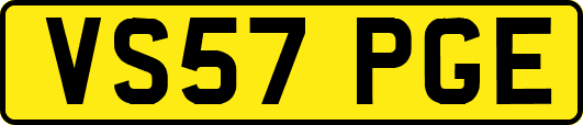 VS57PGE