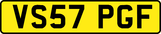 VS57PGF