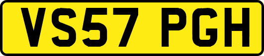 VS57PGH