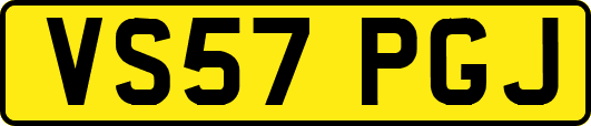 VS57PGJ