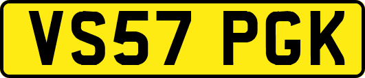 VS57PGK