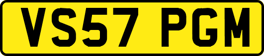 VS57PGM
