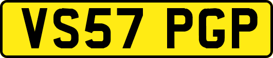 VS57PGP