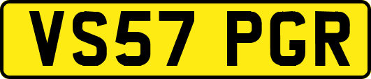 VS57PGR