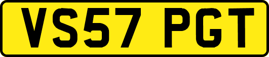 VS57PGT