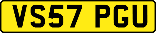 VS57PGU