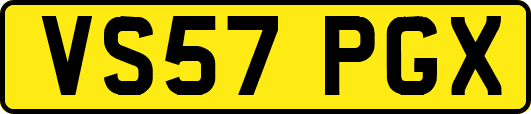 VS57PGX
