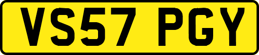 VS57PGY