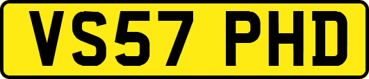 VS57PHD