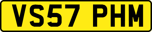 VS57PHM