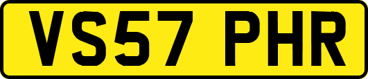 VS57PHR