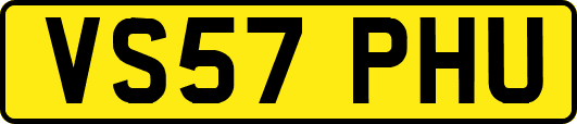 VS57PHU