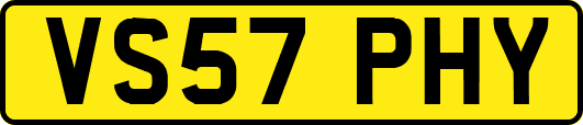VS57PHY