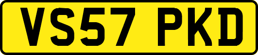 VS57PKD