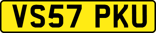 VS57PKU