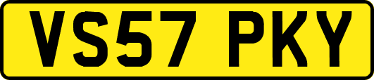 VS57PKY