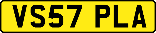 VS57PLA