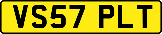 VS57PLT