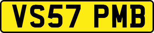 VS57PMB