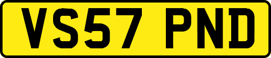 VS57PND