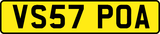 VS57POA