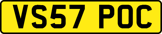 VS57POC