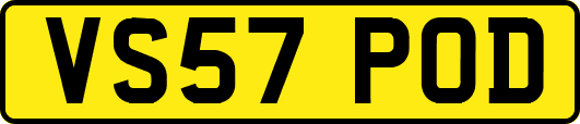 VS57POD