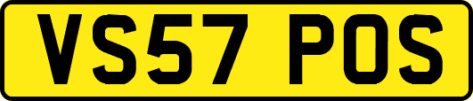 VS57POS