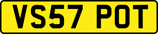 VS57POT