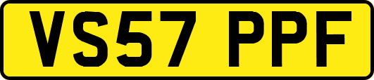 VS57PPF