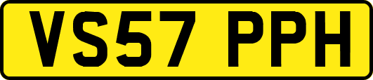 VS57PPH