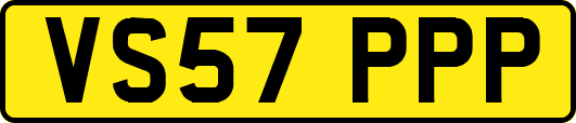 VS57PPP