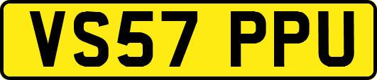 VS57PPU